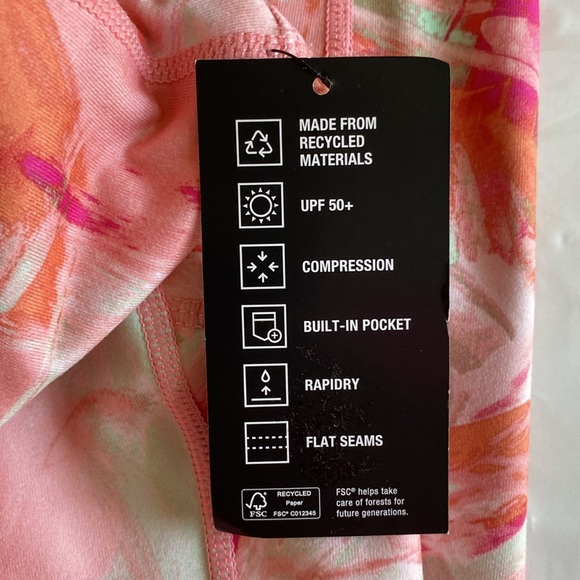 Leggings/Capri - Picture 5 of 7